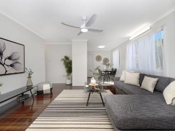 27 Frank Street Kirwan, QLD 4817