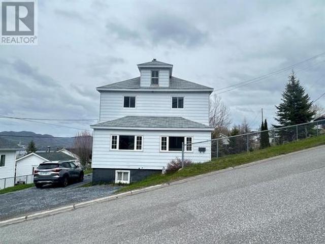 27 Fudges Road, Corner Brook, NL, A2H 2B7 house for sale | Listing ID 1298 | Royal LePage