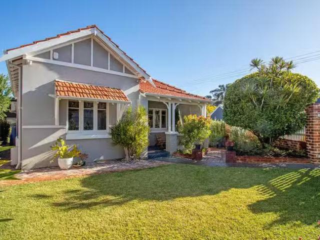 27 Galwey Street, Leederville, WA 6007