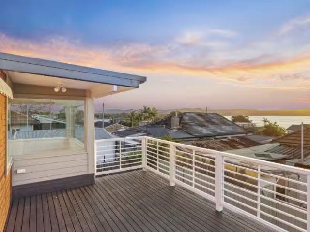 27 Gallipoli Road, Long Jetty House for rent Listed by Lynne.