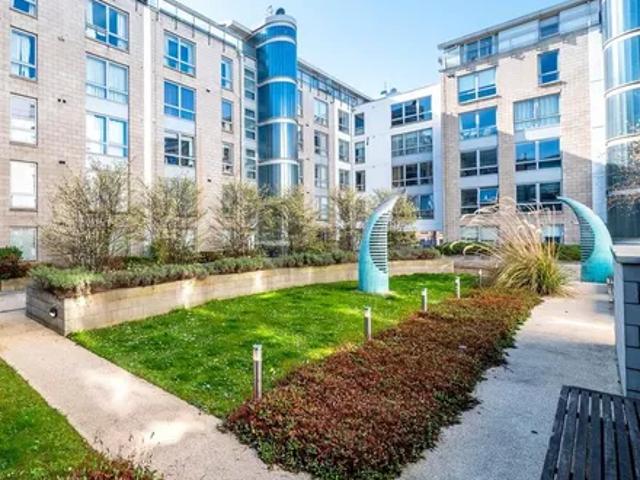 27 Gardner's Crescent, City of Edinburgh, EH3 8DQ, United Kingdom | 1 bed apartment for rent #139405043 | Rentberry