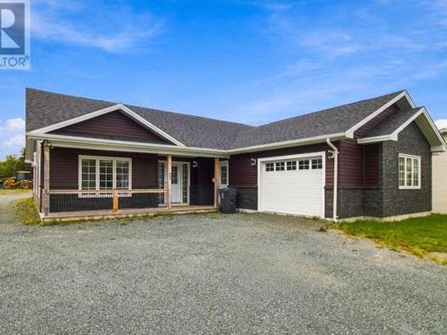 27 Golden Road, Kelligrews, NL, A1X 3B4 house for sale | Listing ID 1303 | Royal LePage