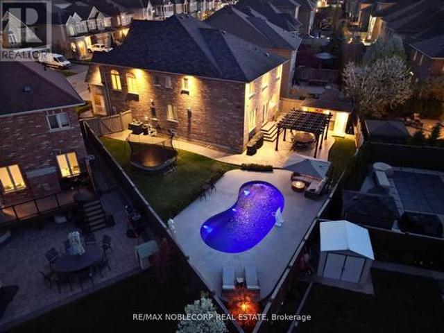 27 Gorman Avenue, Vaughan, ON, L4H 3L4 house for sale | Listing ID N13536 | Royal LePage