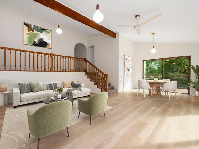27 Glencairn Avenue, Indooroopilly QLD 4068 House For Rent | Domain