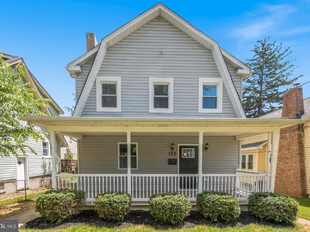 27 Glenwood Avenue
