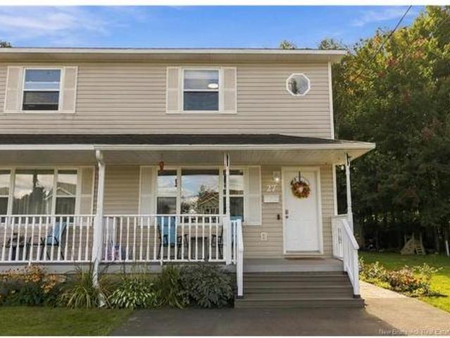 27 Glenview Crt, Riverview, NB, E1B 1X7 house for sale | Listing ID NB148391 | Royal LePage