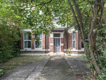 27 Grosvenor Place, Tyne and Wear NE2 12 bed terraced house to rent £6,240 pcm £1,440 pw