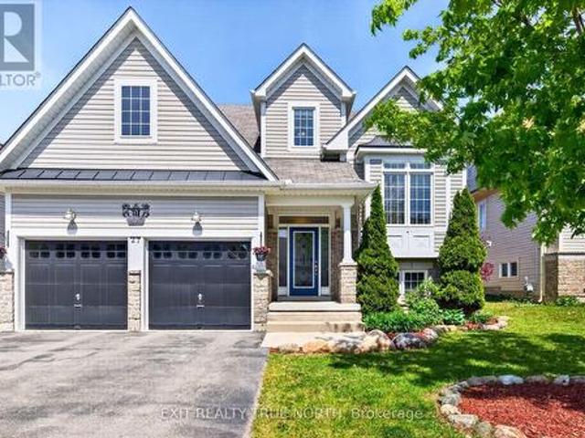 27 Grand Poplar Lane, Wasaga Beach, ON, L9Z 0C7 house for sale | Listing ID S13616 | Royal LePage