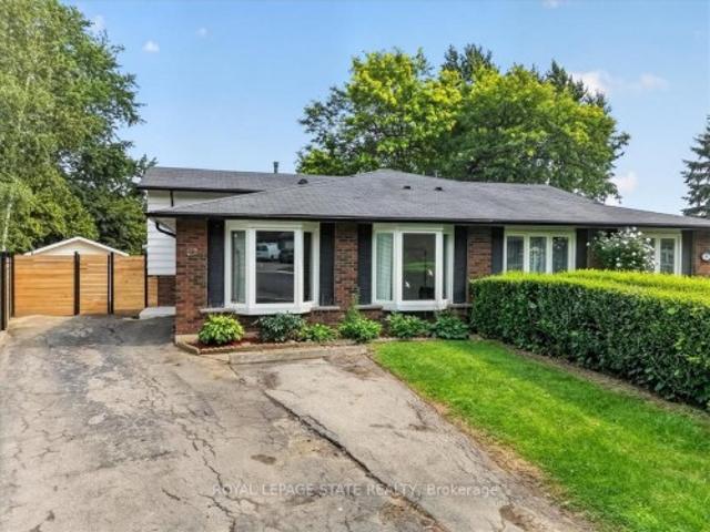 27 Gretna Court, Hamilton, ON, L9C 4V1 house for sale | Listing ID X13693 | Royal LePage