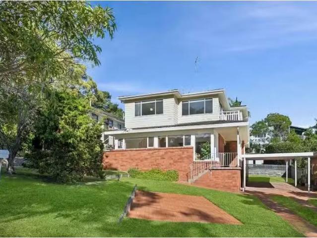 27 Greystoke Street, Wheeler Heights House for rent Listed by.