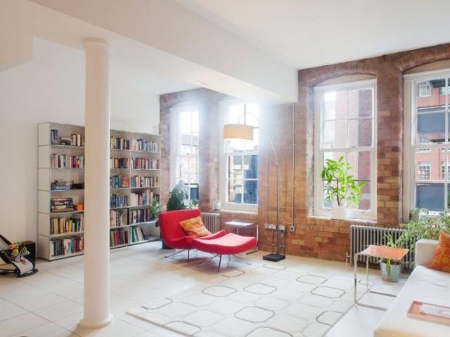 27 Green Walk, 27 Green Walk, London SE1, 2 bed flat to rent, £3,500 pcm | PrimeLocation