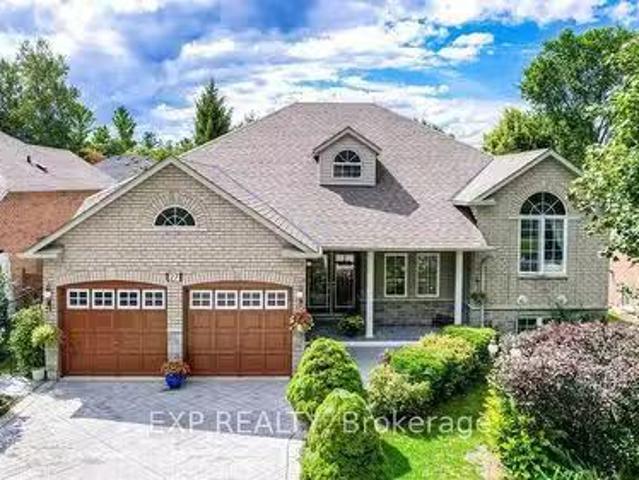 27 Green Pine Crescent, Wasaga Beach, ON, L9Z 1P4 house for.
