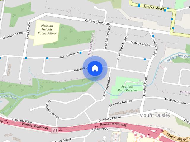 27 Greenslopes Avenue, Mount Ousley NSW 2519 House For Rent | Domain
