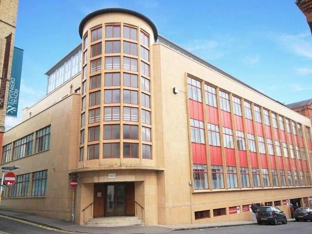 27 Guildhall Road, Northampton NN1, 2 bed flat to rent, £900 pcm | PrimeLocation