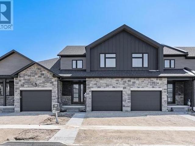 27 Halls Drive, Centre Wellington Elora/Salem, ON, N0B 1S0 house for sale | Listing ID X13562 | Royal LePage