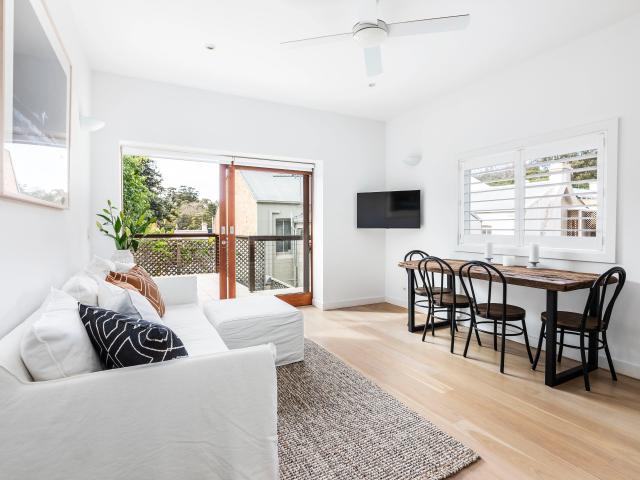 27 Hargrave Lane, Paddington NSW 2021 | BresicWhitney