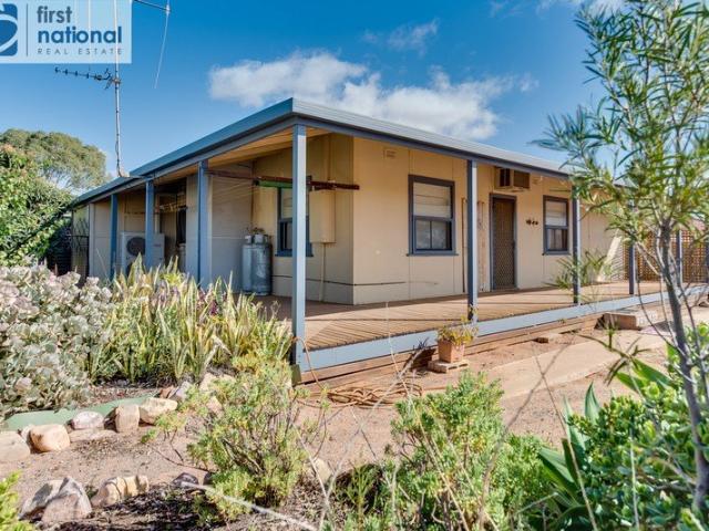 27 Harris Street, Stirling North