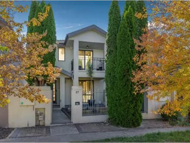 27 Hazelgrove Street, Harrison House for rent Listed by Kerry.