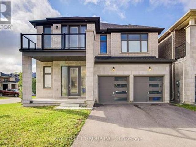 27 Hearthwood Gate, Whitchurch Stouffville, ON, L4A 4X1 house for lease | Listing ID N13879 | Royal LePage