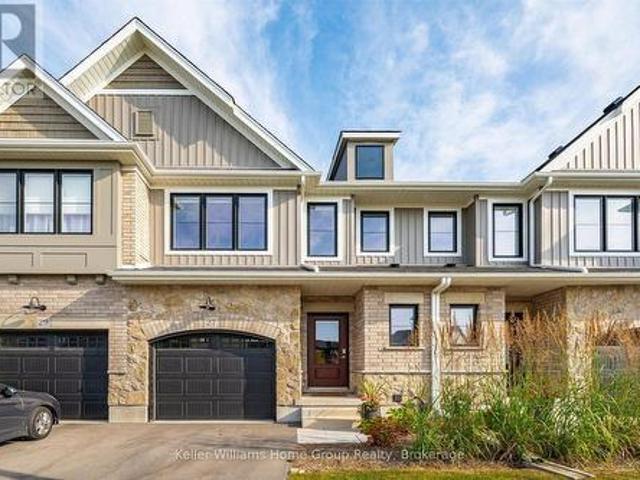 27 Hedley Lane, Centre Wellington Elora/Salem, ON, N0B 1S0 house for lease | Listing ID X13598 | Royal LePage