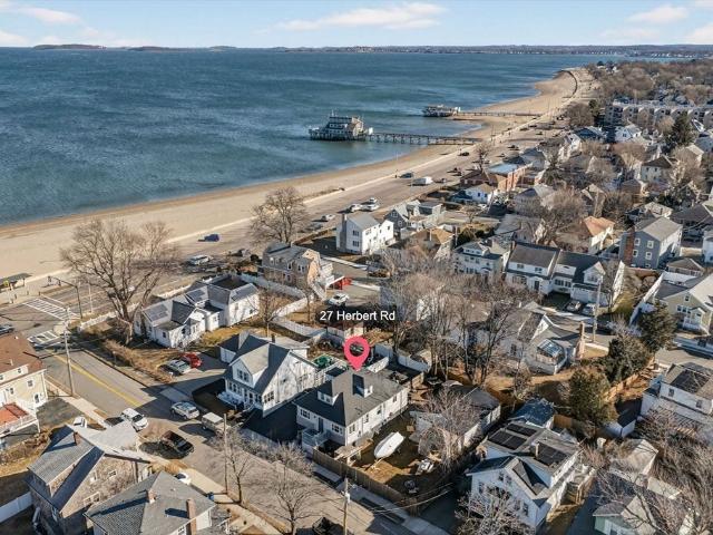 27 Herbert Rd, Quincy, US, MA