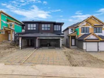 Heritage Hills, Cochrane, Cochrane, Division No 6, Alberta