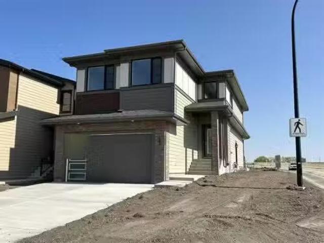 27 Heritage Link, Cochrane, AB, T4C 2J8 house for sale List.