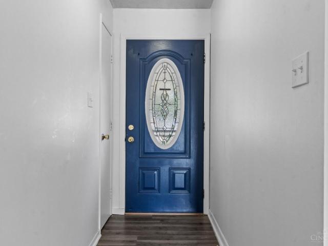 27 Highridge Court