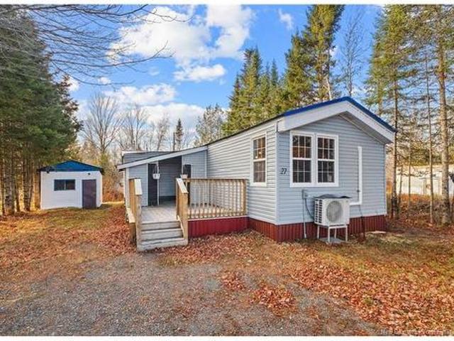 27 Hill St, Lincoln, NB, E3B 6W2 house for sale | Listing ID NB132234 | Royal LePage