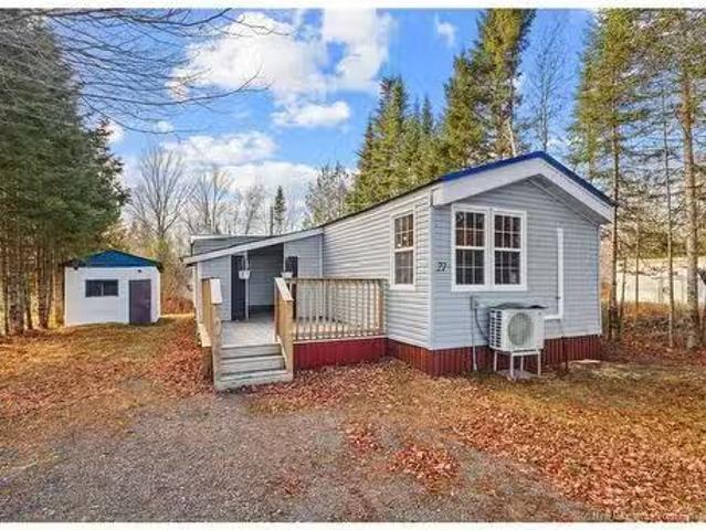 27 Hill St, Lincoln, NB, E3B 6W2 house for sale Listing ID.