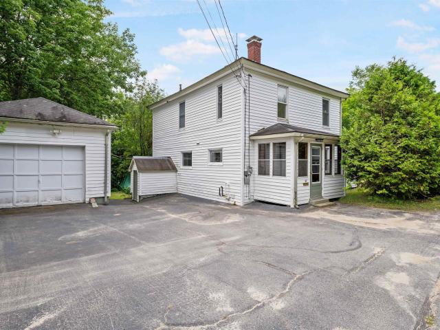 27 Hillside Avenue