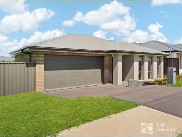 27 Hone Creek Drive, MUDGEE House for rent Listed by Chloe Br.