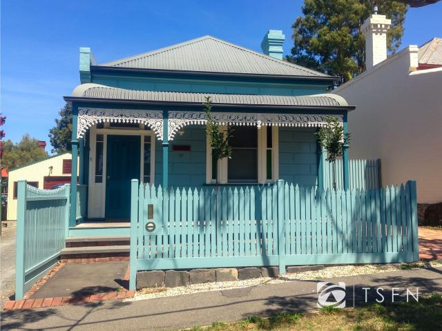 27 Honeysuckle Street, Bendigo, Australia