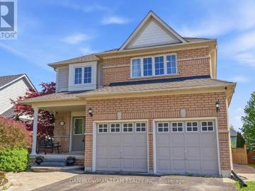 27 Hockley Avenue, Clarington, ON, L1C 5P2 house for sale | Listing ID E13476 | Royal LePage