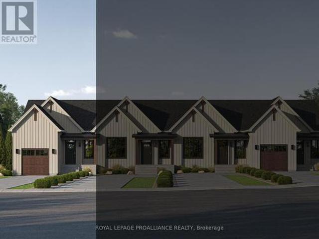27 Hollingsworth Street, Cramahe Colborne, ON, K0K 1S0 house for sale | Listing ID X12771 | Royal LePage