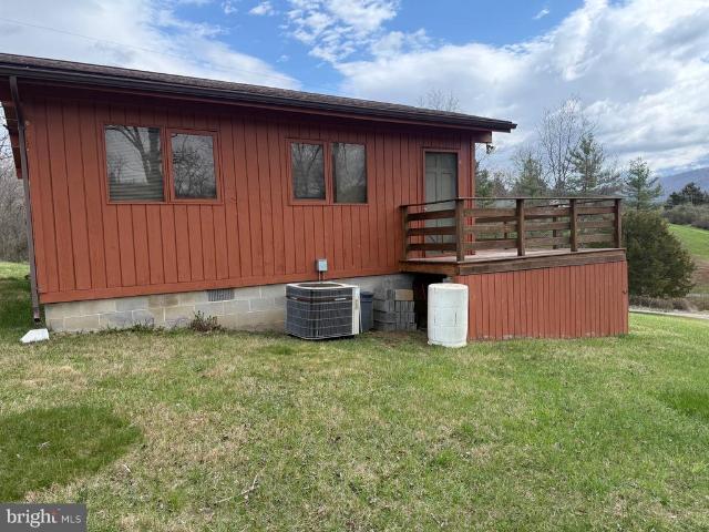 27 Hummingbird Heights