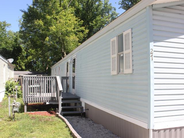 27 Inca Drive