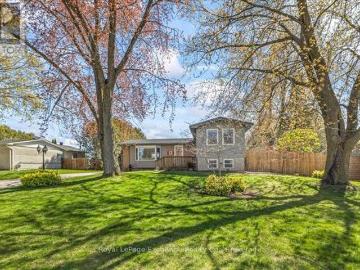 27 Inverlyn Crescent S, Kincardine, ON, N2Z 1L3 house for sale | Listing ID X13120 | Royal LePage