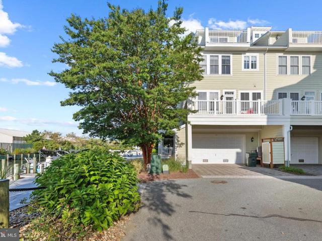 27 Island Edge Drive # 27C