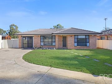 27 Janelle Street, TAMWORTH NSW 2340