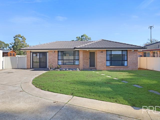 27 Janelle Street, TAMWORTH NSW 2340