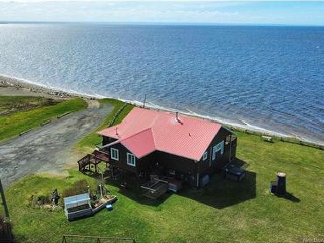 27 Janeville Beach Rd, Janeville, NB, E2A 5K3 house for sale | Listing ID NB139645 | Royal LePage