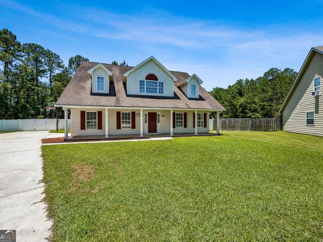 27 Jeffs Court
