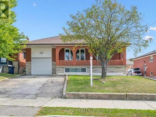 27 Jocada Road, Toronto, ON, M6L 2J4 house for sale | Listing ID W13704 | Royal LePage