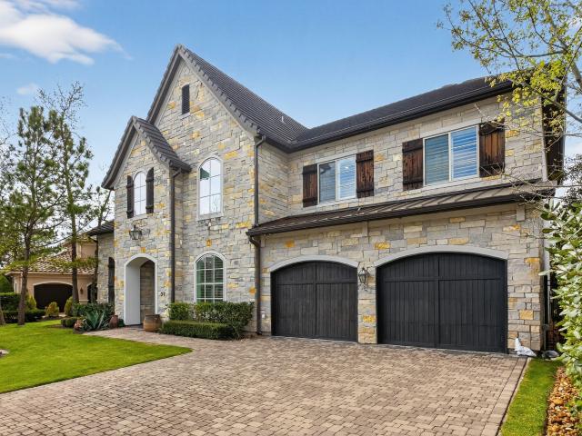 27 Johnathan Landing Ct, Tomball, TX 77375 | MLS #27003