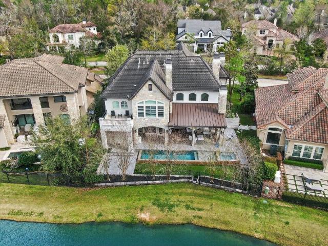27 Johnathan Landing Court, Spring, US, TX