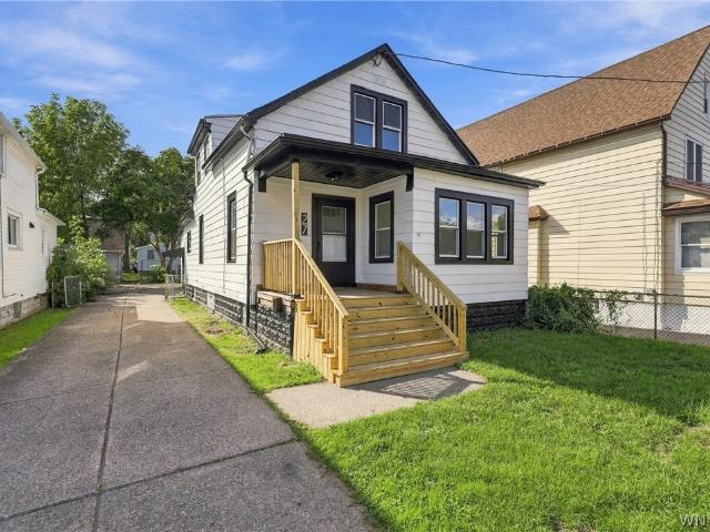 27 Johnson Street