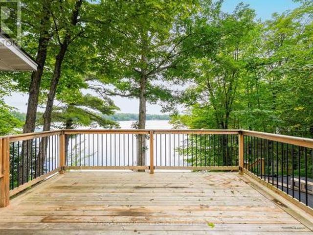 27 Joyce Lane, The Archipelago South, ON, P0G 1G0 house for sale | Listing ID X13780 | Royal LePage