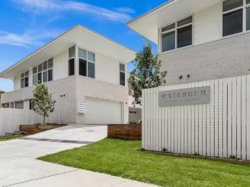 2/7 Julian Rocks Drive, BYRON BAY Apartment for rent Listed b.