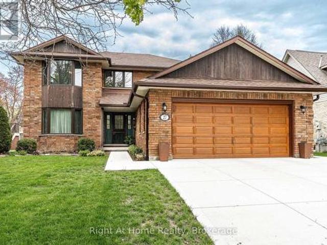 27 Kay Street, Stratford, ON, N5A 7R7 house for sale | Listing ID X13739 | Royal LePage